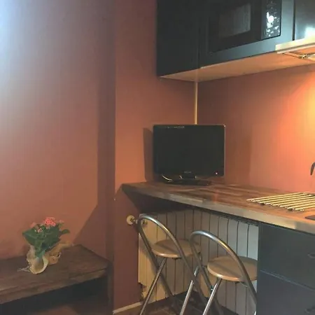 Rural El Jardin De La Hilaria *