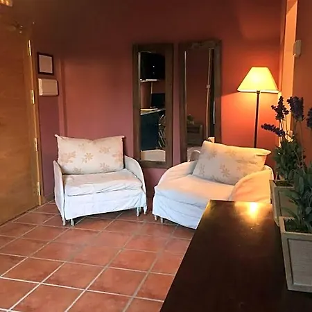 Rural El Jardin De La Hilaria