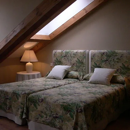 Rural El Jardin De La Hilaria