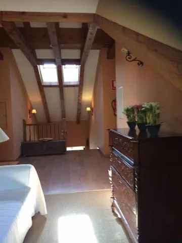 Rural El Jardin De La Hilaria Ξενοδοχείο