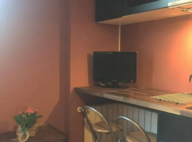 Rural El Jardin De La Hilaria *