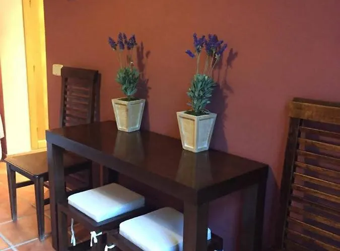 Rural El Jardin De La Hilaria Ξενοδοχείο