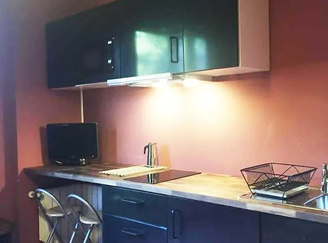 Rural El Jardin De La Hilaria *