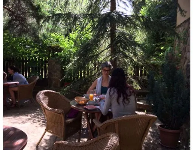 Ξενοδοχείο Rural El Jardin De La Hilaria