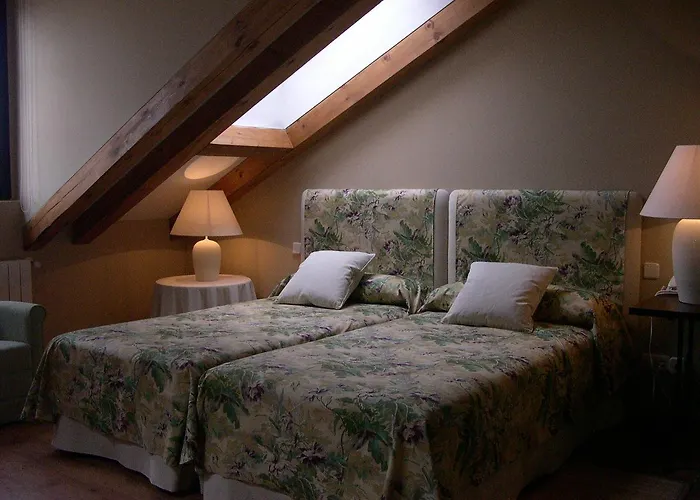 Rural El Jardin De La Hilaria