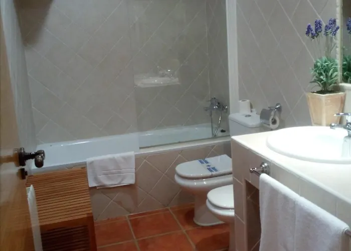 Rural El Jardin De La Hilaria