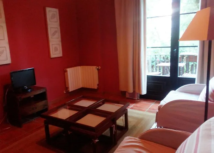 酒店 Rural El Jardin De La Hilaria