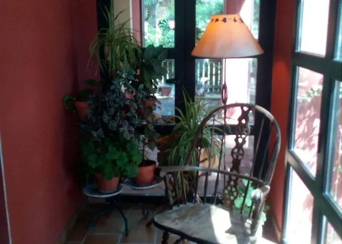 Rural El Jardin De La Hilaria Hotel *