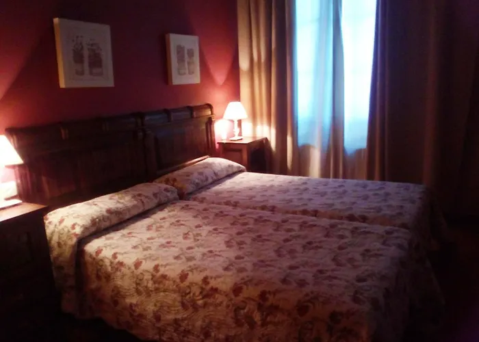 Rural El Jardin De La Hilaria