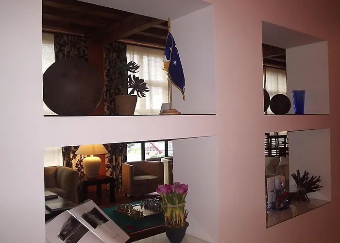 Ξενοδοχείο Rural El Jardin De La Hilaria *