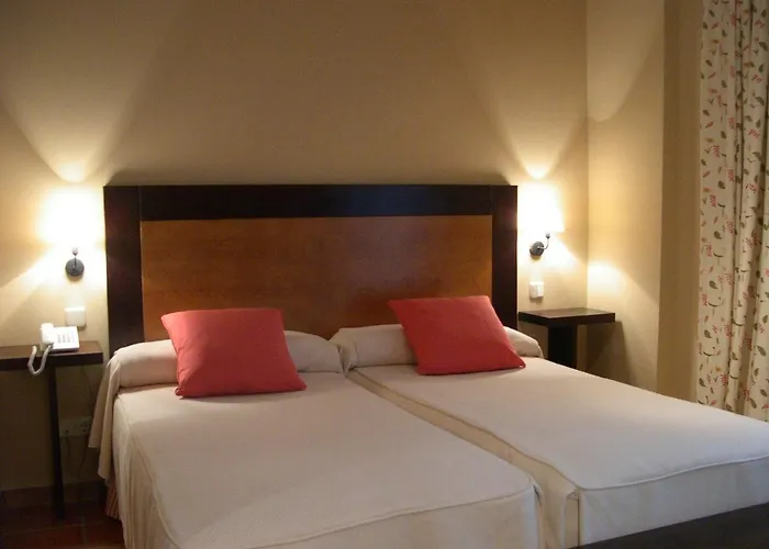 Rural El Jardin De La Hilaria