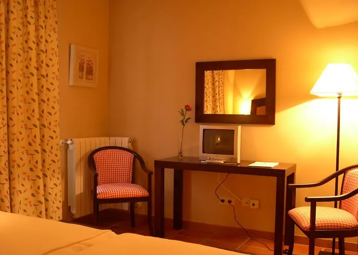 Rural El Jardin De La Hilaria