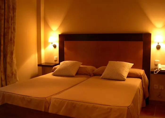 Rural El Jardin De La Hilaria *